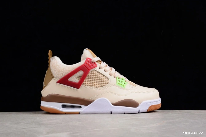 MaikeSneakers Where Retro DH0572-264 the 4 (GS) Wild Are Things Jordan 0715